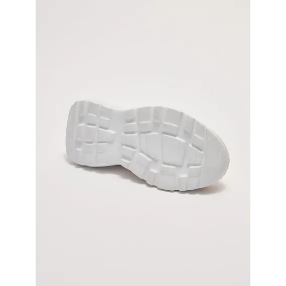 Gyz sneaker LC Waikiki, Reňk: Gülgüne, Ölçeg: 27, 9 image