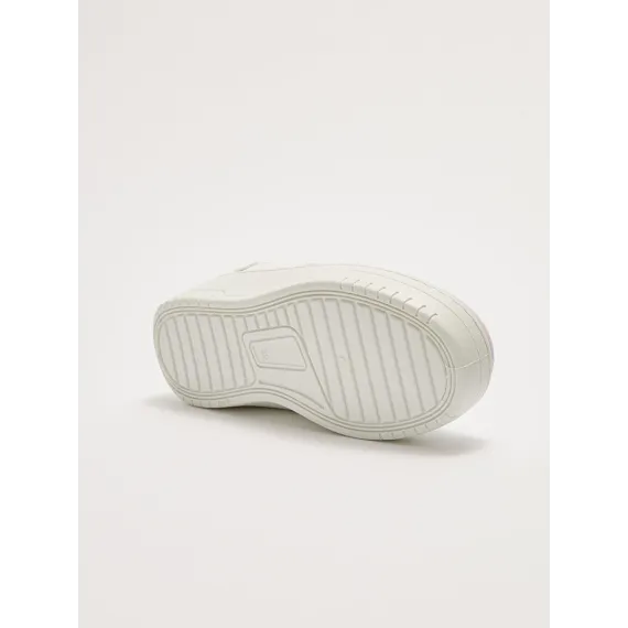 Gyz sneaker LC Waikiki, Reňk: Ak, Ölçeg: 38, 4 image