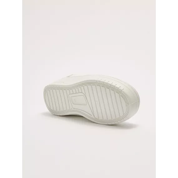 Gyz sneaker LC Waikiki, Reňk: Ak, Ölçeg: 34, 4 image