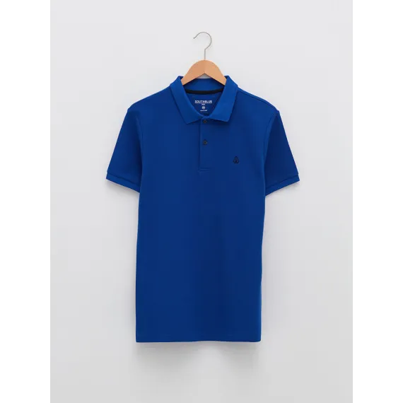 Батник LC Waikiki, Цвет: Синий, Размер: XL, изображение 5
