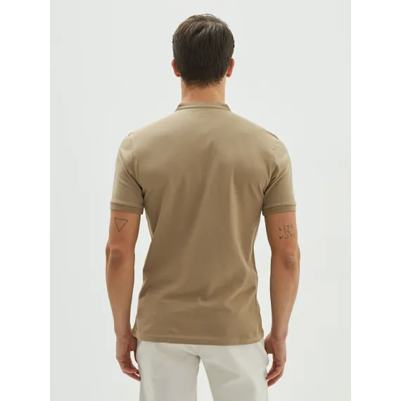 Батник LC Waikiki, Цвет: Бежевый, Размер: 3XL, изображение 5