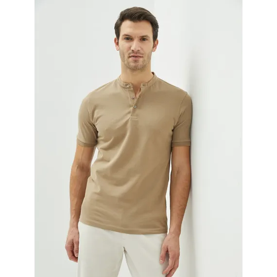 Батник LC Waikiki, Цвет: Бежевый, Размер: 2XL