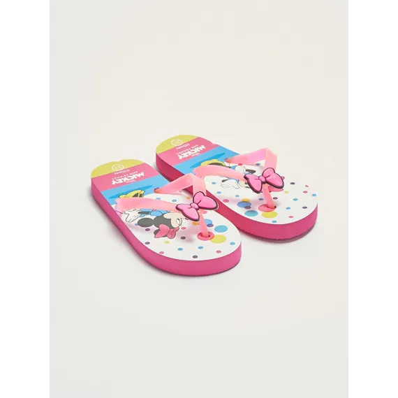 Gyz şyppygy LC Waikiki, Reňk: Ak, Ölçeg: 26