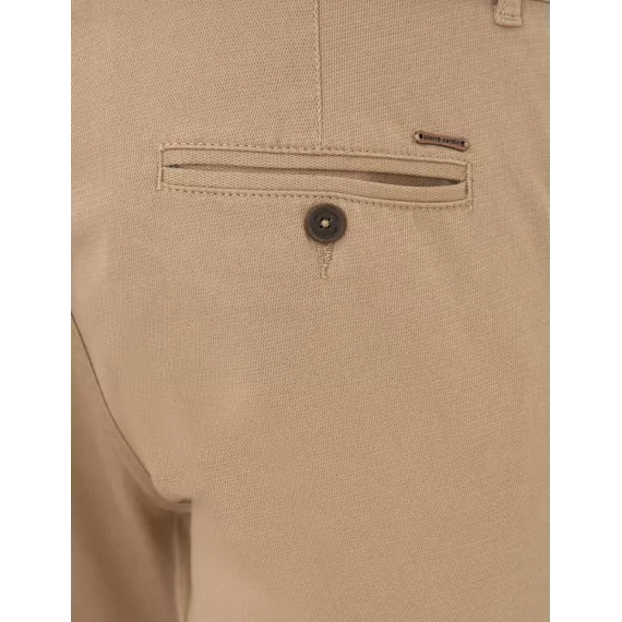 Erkekler üçin çinos balak Pierre Cardin, Reňk: Goňur, Ölçeg: 33-32, 4 image