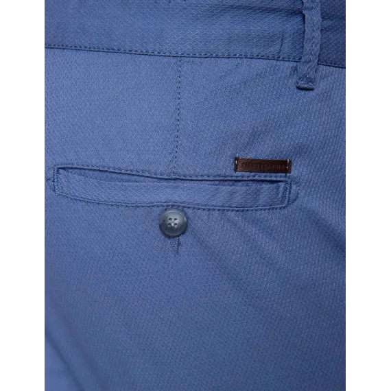 Erkekler üçin çinos balak Pierre Cardin, Reňk: Açyk gök, Ölçeg: 33/34, 4 image