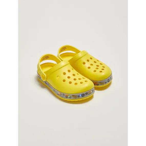 Oglanjyk kroks şyppygy LC Waikiki, Reňk: Sary, Ölçeg: 28