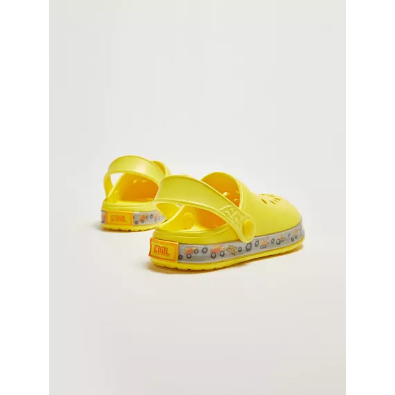 Oglanjyk kroks şyppygy LC Waikiki, Reňk: Sary, Ölçeg: 27, 4 image