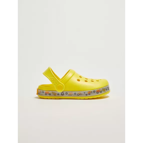 Oglanjyk kroks şyppygy LC Waikiki, Reňk: Sary, Ölçeg: 27, 2 image