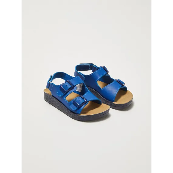 Oglanjyk sandaly LC Waikiki, Reňk: Gök, Ölçeg: 30