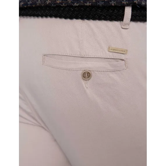 Erkekler üçin çinos balak Pierre Cardin, Reňk: Bež, Ölçeg: 32-34, 4 image