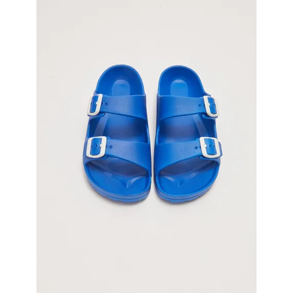 Oglan çagalar üçin şyppyk LC Waikiki, Reňk: Gök, Ölçeg: 38-39, 6 image