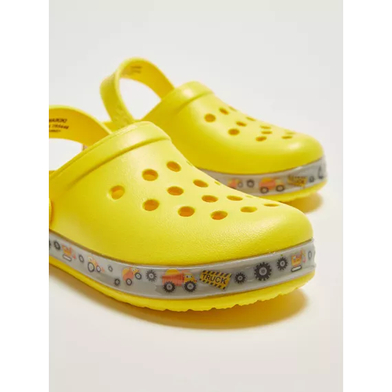 Oglanjyk kroks şyppygy LC Waikiki, Reňk: Sary, Ölçeg: 27, 3 image