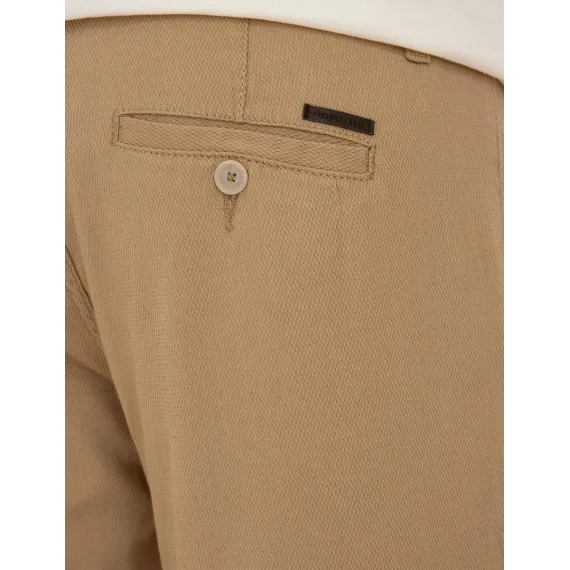 Erkekler üçin çinos balak Pierre Cardin, Reňk: Goňur, Ölçeg: 33/34, 3 image