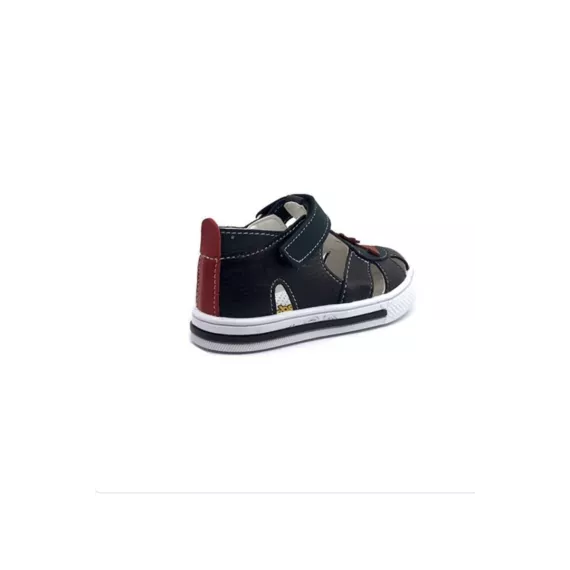 Oglan çagalar üçin sandal SIRINBEBE, Reňk: Gök, Ölçeg: 33, 2 image