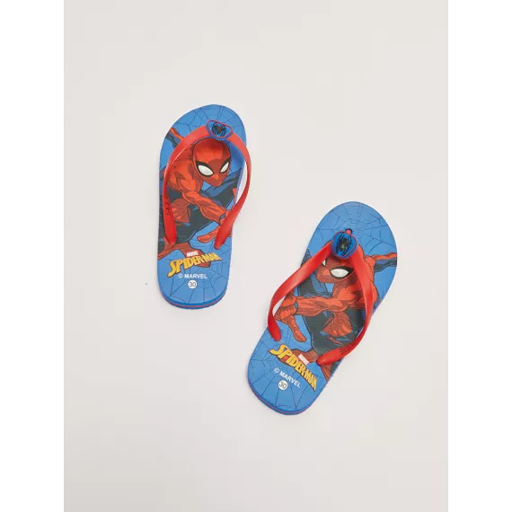 Oglan şyppyk LC Waikiki, Reňk: Gök, Ölçeg: 28, 5 image