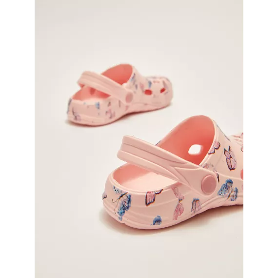 Gyz kroks LC Waikiki, Reňk: Gülgüne, Ölçeg: 25, 5 image