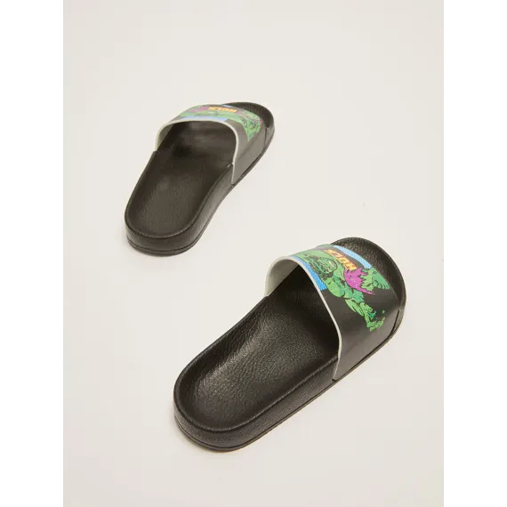 Oglan şyppyk LC Waikiki, Reňk: Ýaşyl, Ölçeg: 28, 5 image