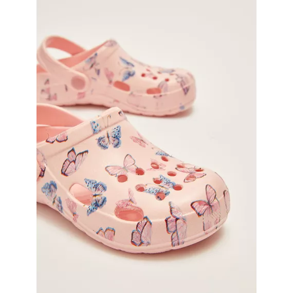 Gyz kroks LC Waikiki, Reňk: Gülgüne, Ölçeg: 25, 3 image
