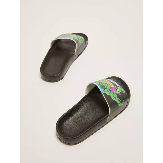 Oglan şyppyk LC Waikiki, Reňk: Ýaşyl, Ölçeg: 29, 5 image
