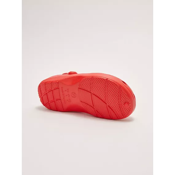 Gyz kroks LC Waikiki, Reňk: Gyzyl, Ölçeg: 26, 4 image