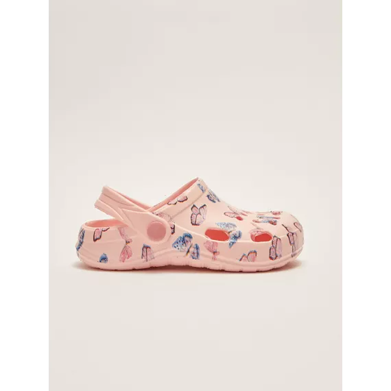 Gyz kroks LC Waikiki, Reňk: Gülgüne, Ölçeg: 25, 2 image