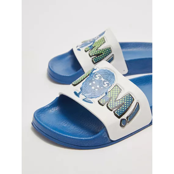 Oglan şyppyk LC Waikiki, Reňk: Gök, Ölçeg: 28, 3 image