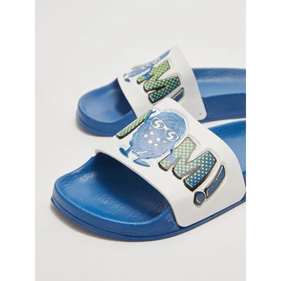 Oglan şyppyk LC Waikiki, Reňk: Gök, Ölçeg: 29, 3 image