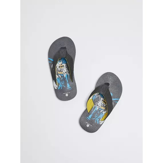 Oglan çagalar üçin şyppyk LC Waikiki, Reňk: Gara, Ölçeg: 34, 6 image