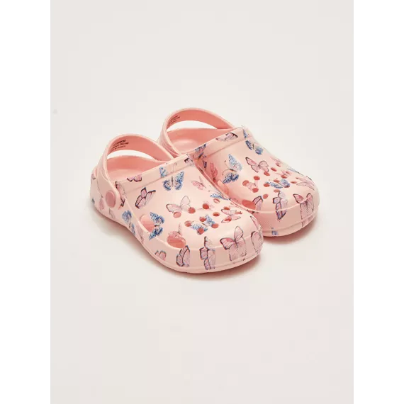Gyz kroks LC Waikiki, Reňk: Gülgüne, Ölçeg: 25