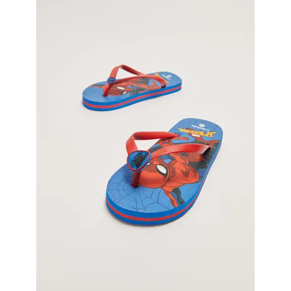 Oglan şyppyk LC Waikiki, Reňk: Gök, Ölçeg: 35, 3 image