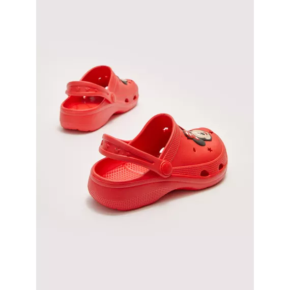 Gyz kroks LC Waikiki, Reňk: Gyzyl, Ölçeg: 26, 5 image