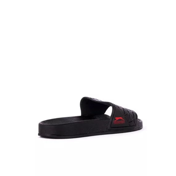 Erkekler üçin şyppyk SLAZENGER, Reňk: Gara, Ölçeg: 44, 2 image