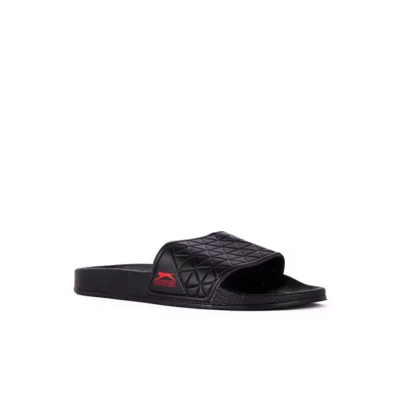 Erkekler üçin şyppyk SLAZENGER, Reňk: Gara, Ölçeg: 44, 4 image