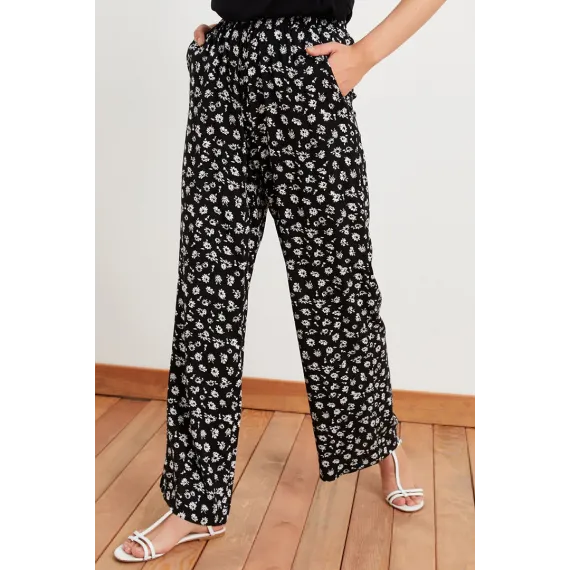 Zenanlar üçin balak Love My Body, Reňk: Gara, Ölçeg: 42, 3 image