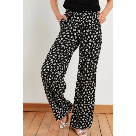 Zenanlar üçin balak Love My Body, Reňk: Gara, Ölçeg: 42, 2 image