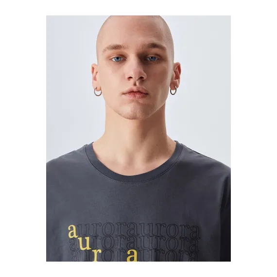 Футболка Ltb, Цвет: Антрацит, Размер: 2XL, изображение 9