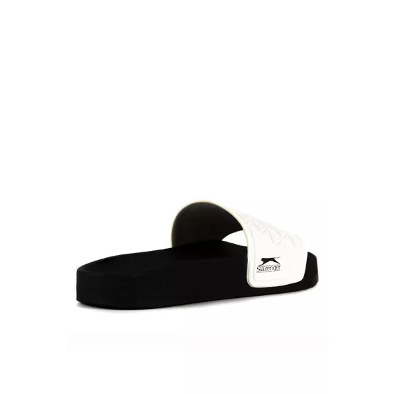 Erkekler üçin şyppyk SLAZENGER, Reňk: Ak, Ölçeg: 42, 3 image