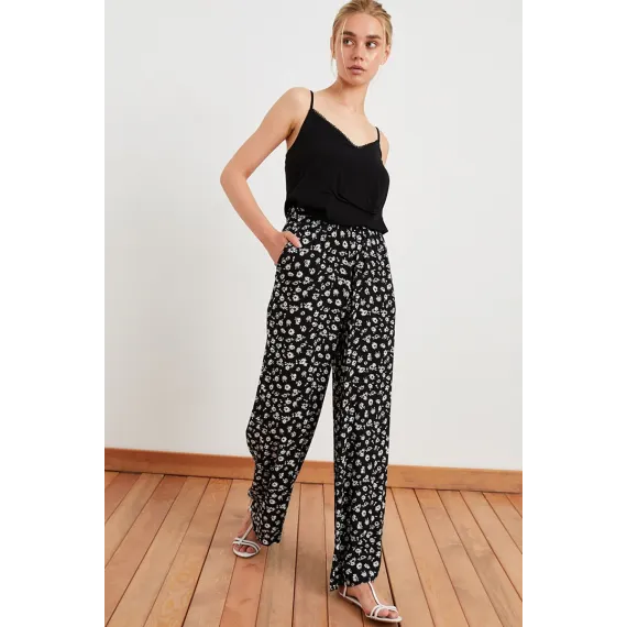 Zenanlar üçin balak Love My Body, Reňk: Gara, Ölçeg: 42