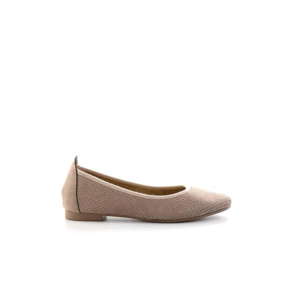 Zenanlar üçin balerina Bambi, Reňk: Gülgüne, Ölçeg: 38, 2 image