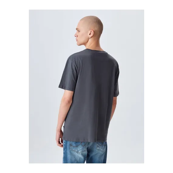 Футболка Ltb, Цвет: Антрацит, Размер: 2XL, изображение 6