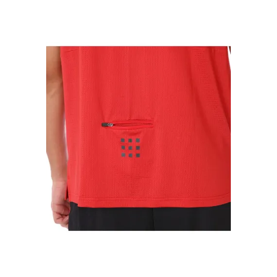 Футболка  Sportive, Цвет: Красный, Размер: 2XL, изображение 5