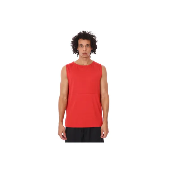 Футболка  Sportive, Цвет: Красный, Размер: 2XL