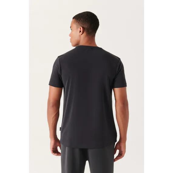 Футболка AVVA, Цвет: Антрацит, Размер: 3XL, изображение 4