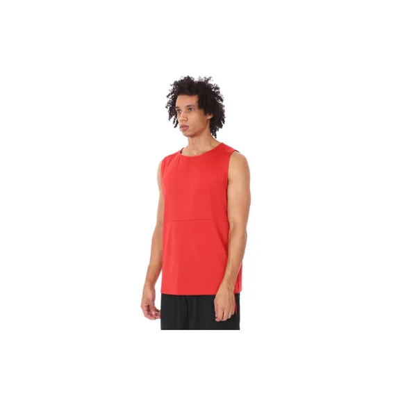 Футболка  Sportive, Цвет: Красный, Размер: 2XL, изображение 4