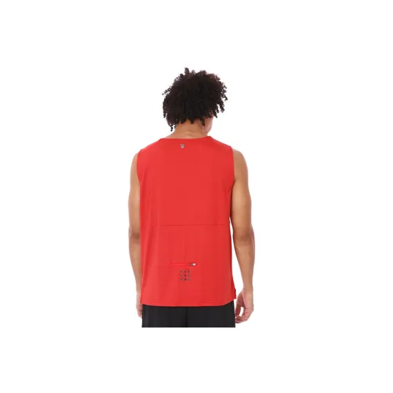 Футболка  Sportive, Цвет: Красный, Размер: 2XL, изображение 2