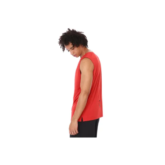 Футболка  Sportive, Цвет: Красный, Размер: 2XL, изображение 3