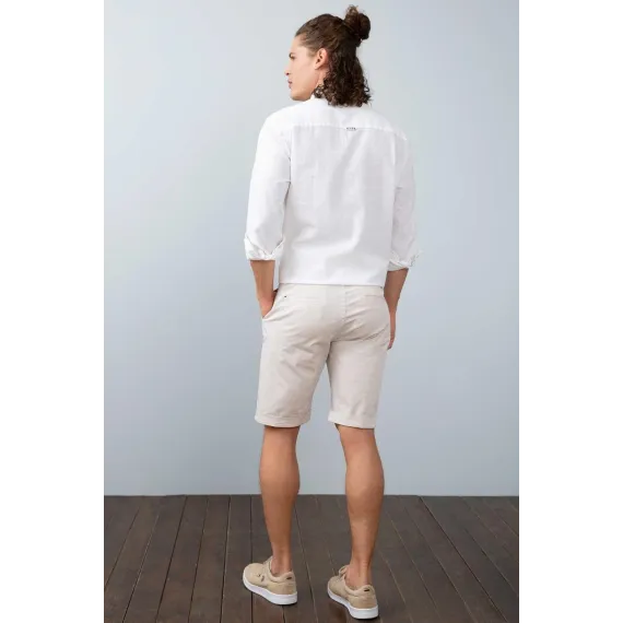 Шорты U.S. POLO ASSN. US POLO ASSN U.S. POLO ASSN. US POLO ASSN, Цвет: Серый, Размер: 32, изображение 3