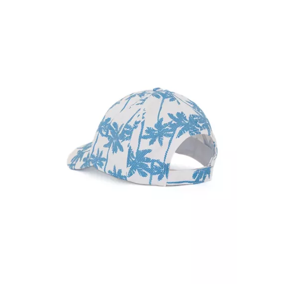 Кепка U.S. POLO ASSN. US POLO ASSN U.S. POLO ASSN. US POLO ASSN, Цвет: Голубой, Размер: STD, изображение 3