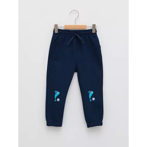 Kiçi oglan sport balagy LC Waikiki, Reňk: Gök, Ölçeg: 9-12 aý