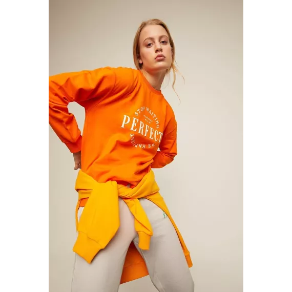Zenanlar üçin switşot DeFacto, Reňk: Mämişi, Ölçeg: 2XL, 5 image
